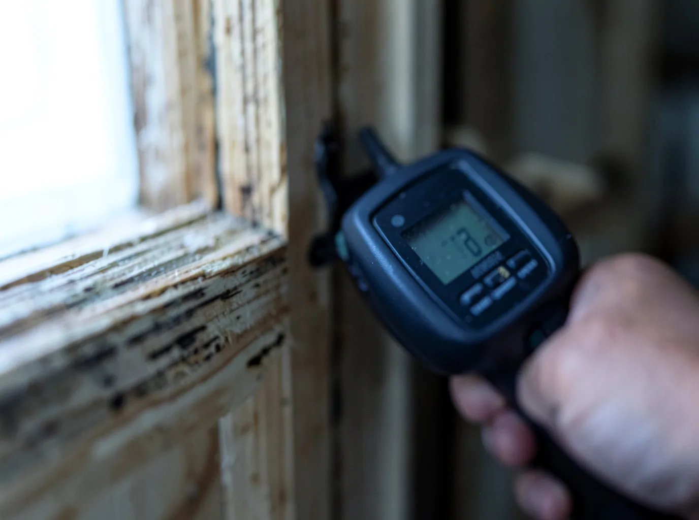 Ceiling Water Damage Repair in Stratford, OK
