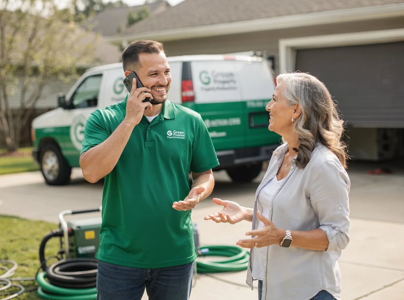 Water Damage Restoration Stratford, OK FAQs
